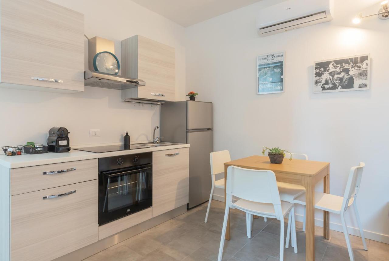 Apartamento Fondazione Prada - Exclusive Loft Of Cinema ☆☆☆☆☆ Milán Exterior foto